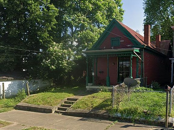 2nd image of 2610 Montgomery St