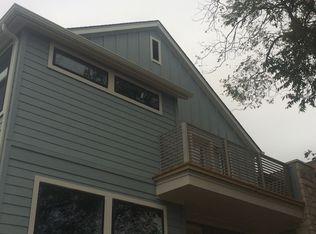 2510 E 17th St, Austin, TX 78702