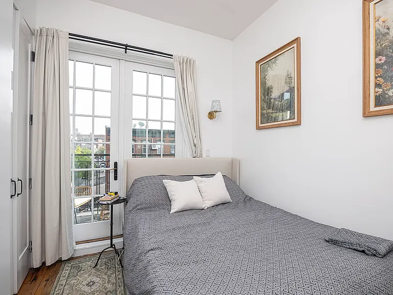 291 Metropolitan Ave #5C — Photo 3