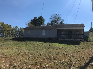 4264 Lithia Rd, Buchanan, VA 24066