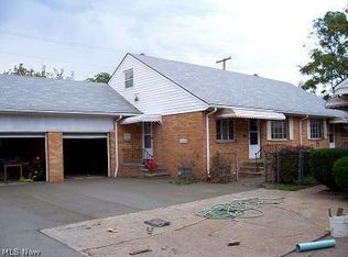 15122-15124 Triskett Rd, Cleveland, OH 44111