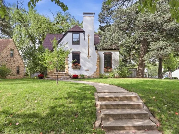 5600 Dupont Ave S, Minneapolis, MN 55419