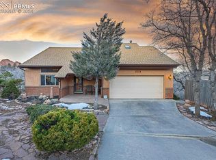 3370 W Bijou St, Colorado Springs, CO 80904
