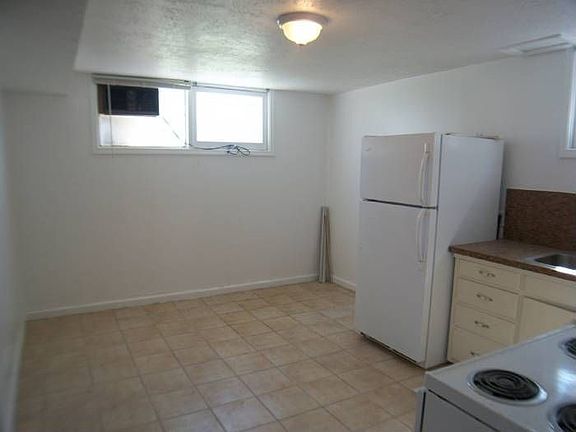 Large Kitchen