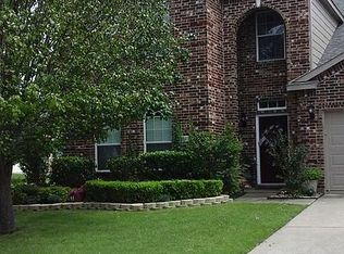 1301 Cahaba Dr, Wylie, TX 75098