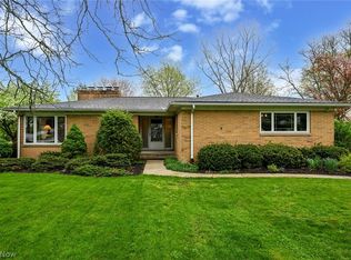 7619 Valley Vista Rd, Independence, OH 44131