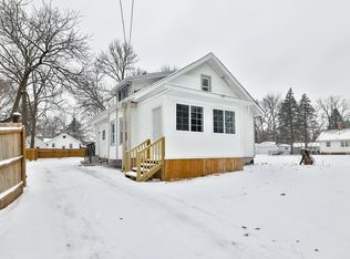 122 N Day Ave, Rockford, IL 61101