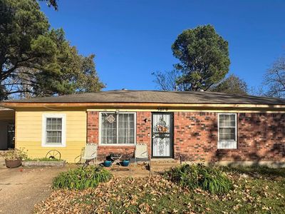 5010 Ruthie Cv, Memphis, TN, 38127