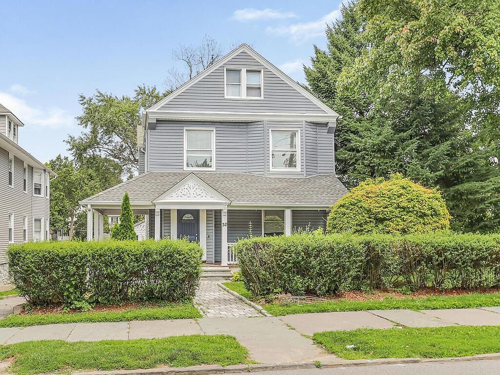 32 Woodland Ave 1, New Rochelle, NY 10805 Zillow