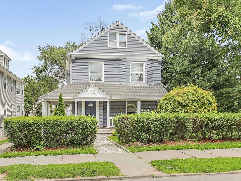 1st image of 32 Woodland Ave #1