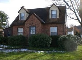 501 Front St, Vestal, NY 13850