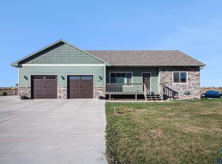1313 S Lynn Ave, Montrose, SD 57048