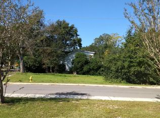 471 Benachi Ave, Biloxi, MS 39530