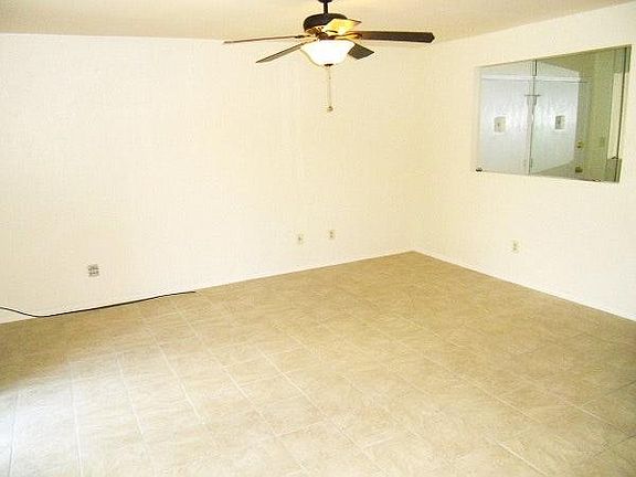 Large, Open Living Room