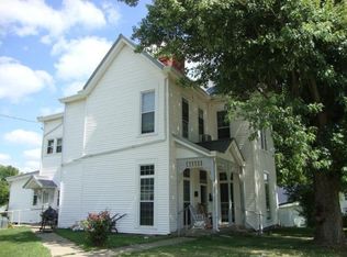 105 Falmouth St, Williamstown, KY 41097