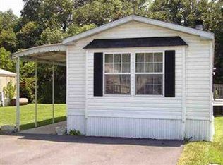 6013 Mockingbird Dr, Mechanicsburg, PA 17050