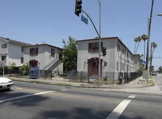 100 N Normandie Ave APT 26, Los Angeles, CA 90004