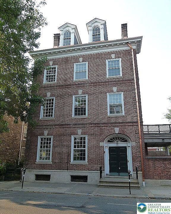 1st image of 214 Spring Garden St #Penthouse