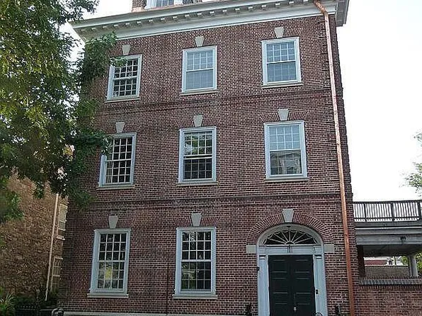 214 Spring Garden St #Penthouse, Easton, PA 18042