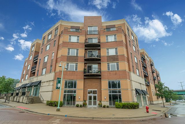 1st image of 300 Village Cir Unit 402