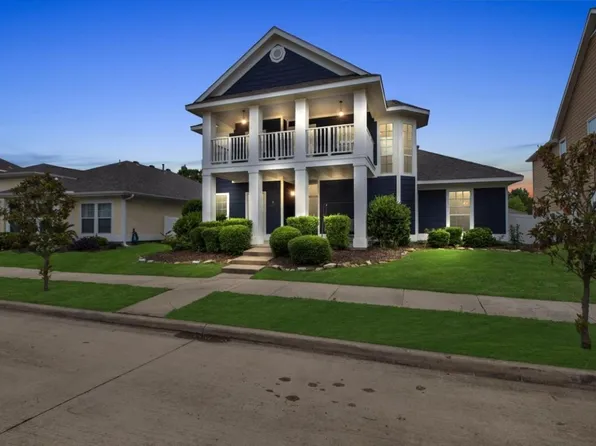 1420 Chestnut Dr, Aubrey, TX 76227