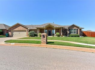 3901 Windgate West Rd, Oklahoma City, OK 73179