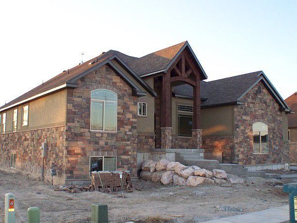 Miller Springs Luxury