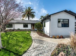 2328 Carol Ave, Mountain View, CA 94040
