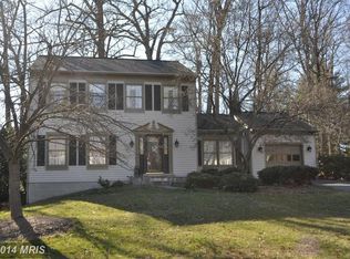 4236 Headwaters Ln, Olney, MD 20832