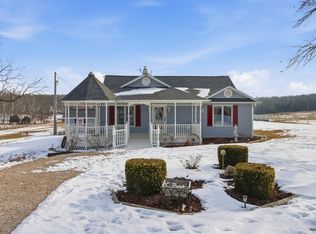 4298 Shady Grove Road, Cabool, MO 65689