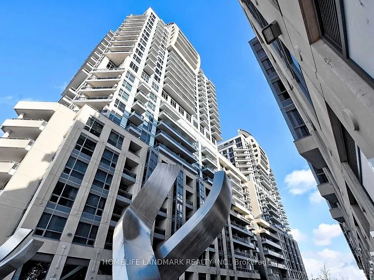 9201 Yonge St #NW-201 — Photo 2