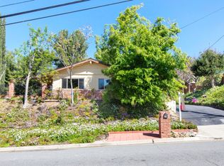 10034 Estrella Dr, La Mesa, CA 91941
