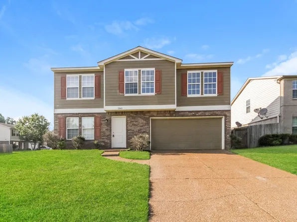 10048 Chariden Dr, Cordova, TN 38016