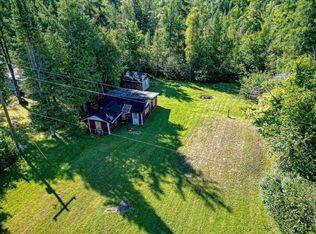 8012 E Gladwin Rd, Gladwin, MI 48624