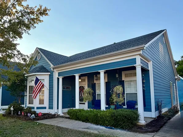 6427 N Clubview Cir, Bessemer, AL 35022