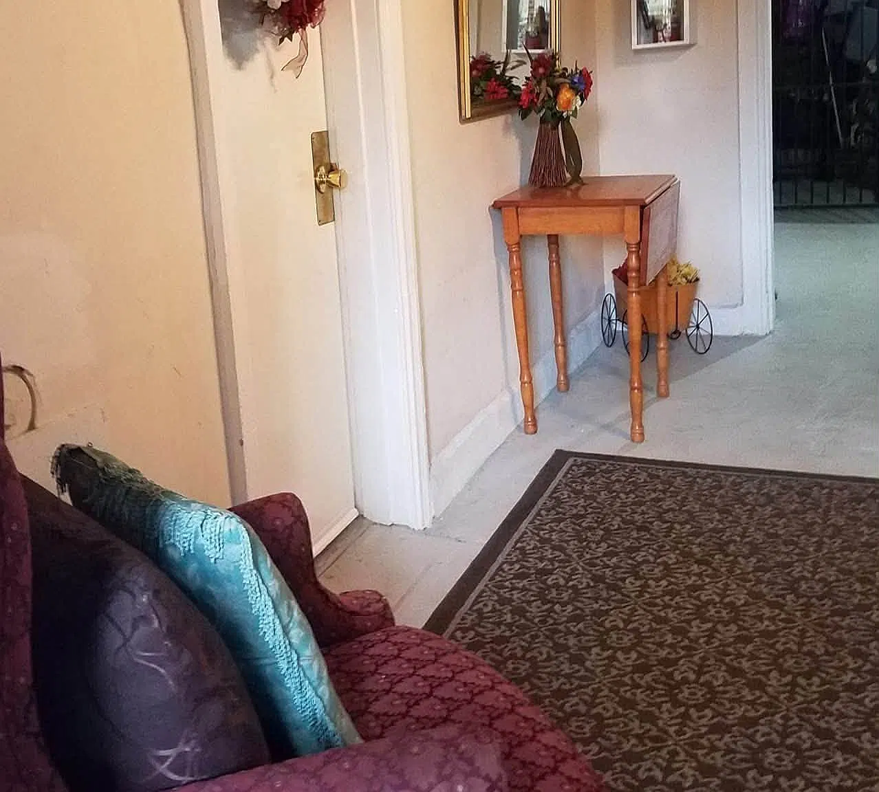 1 bed, 600 sqft, $1,150 — Photo 1