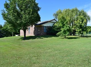 110 Frye St, Tahlequah, OK 74464