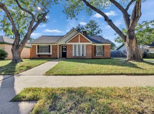 1134 Western Springs Dr, Katy, TX 77450