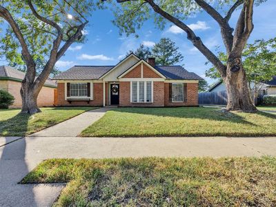 1134 Western Springs Dr, Katy, TX, 77450