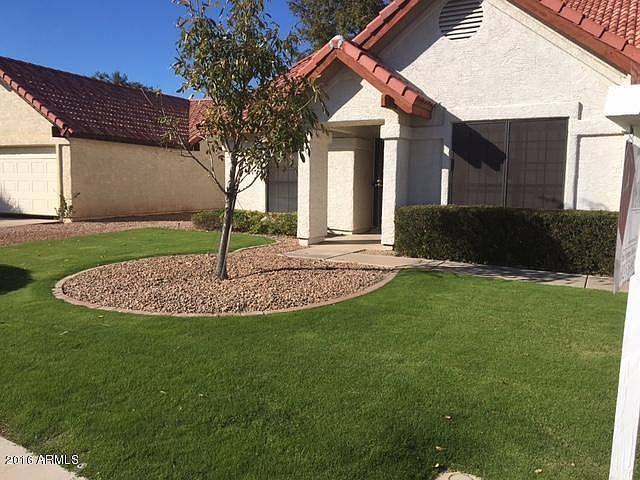 1st image of 5840 W Saragosa St