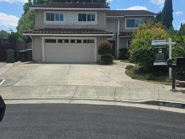 851 Cape Verde Pl, San Jose, CA 95133