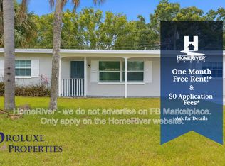 3290 Hillsdale Ave, Largo, FL 33774