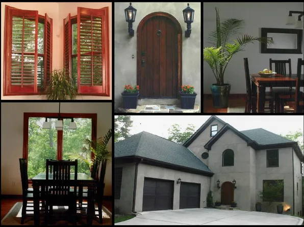 3220 Silver Lake Dr, Atlanta, GA 30319