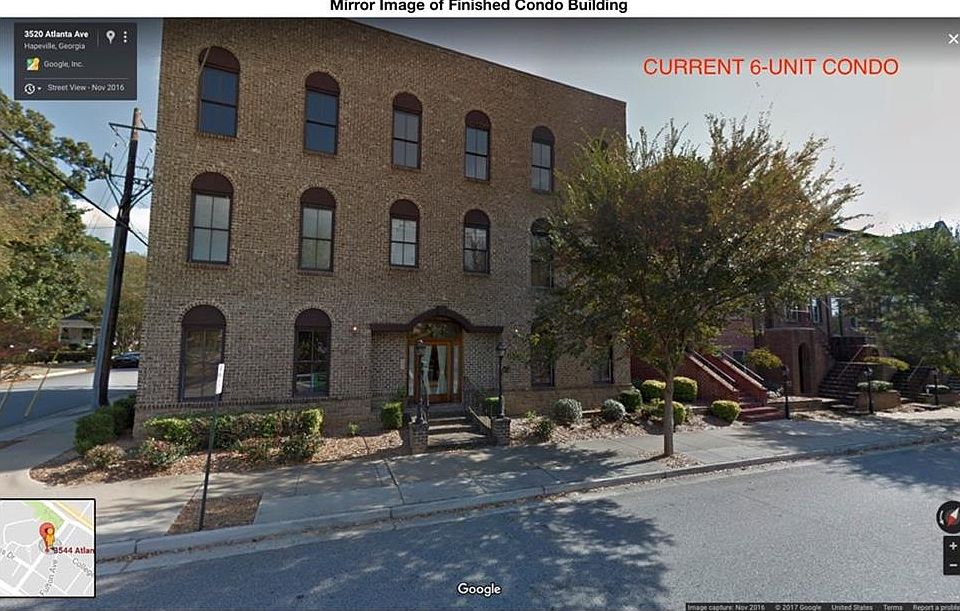 2nd image of 3560 Atlanta Ave