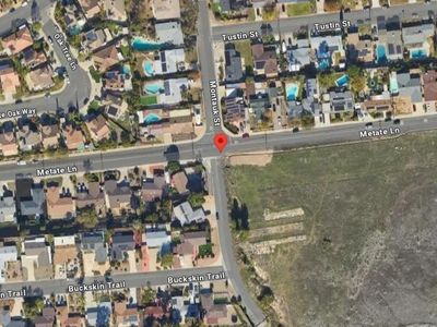 Metate Lane & Montauk Street 17854 Par #Pm-1, Poway, CA, 92064