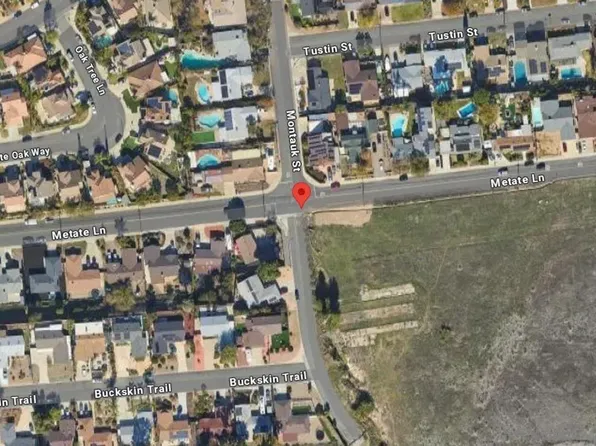 Metate Lane & Montauk Street 17854 Par #Pm-1, Poway, CA 92064