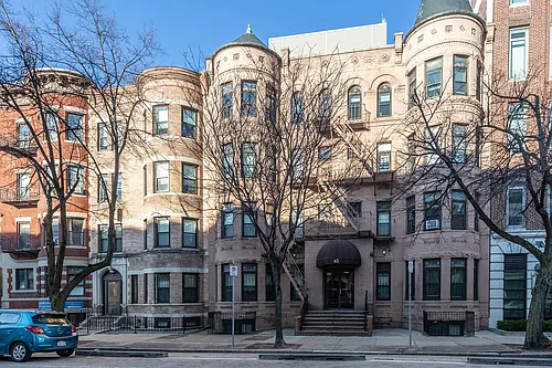 45 Westland Ave #8 Photo 1