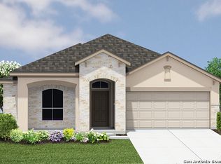 478 Sand Trail St, New Braunfels, TX 78130