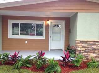 330 Park Ave, Satellite Beach, FL 32937