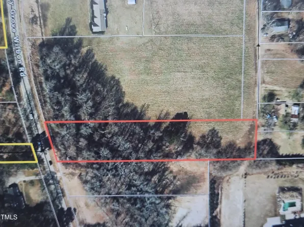 0 Piney Grove Wilbon Rd #2C, Holly Springs, NC 27540